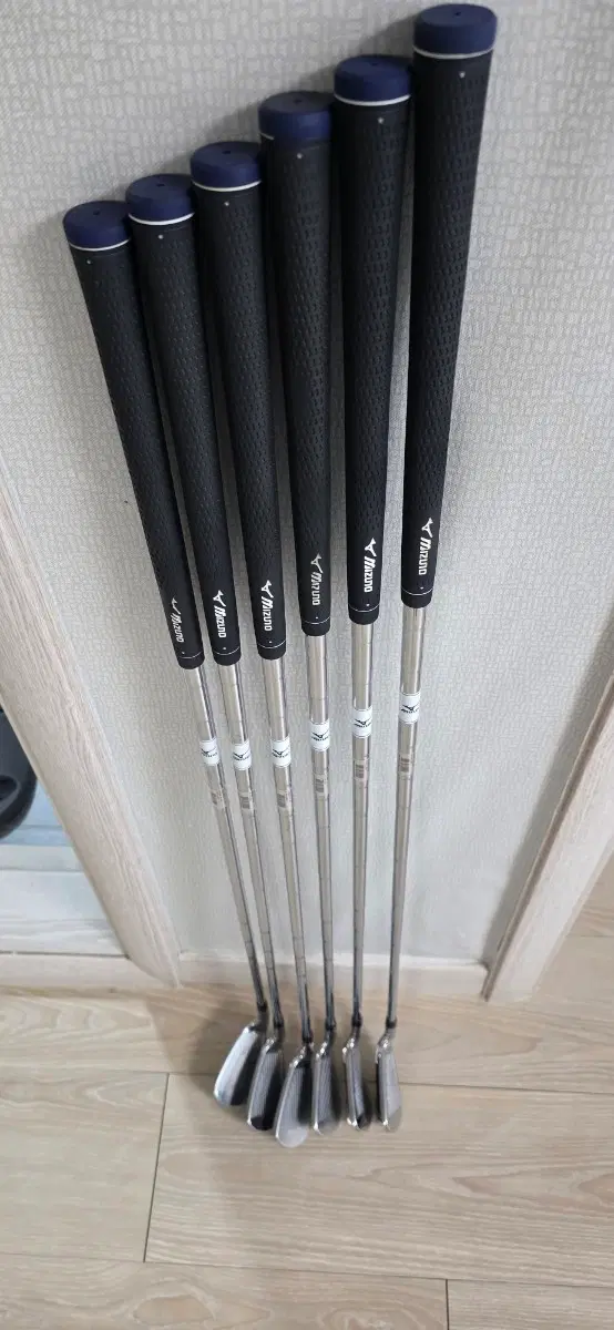 미지노 6아이언세트
