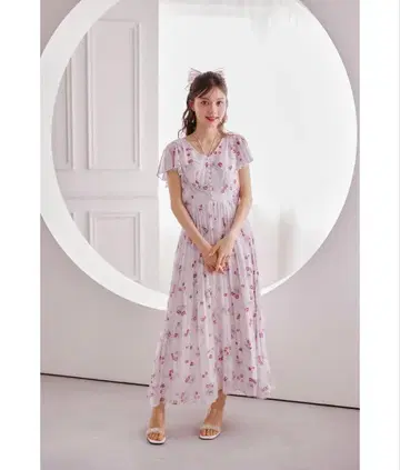 tocco closet 원피스