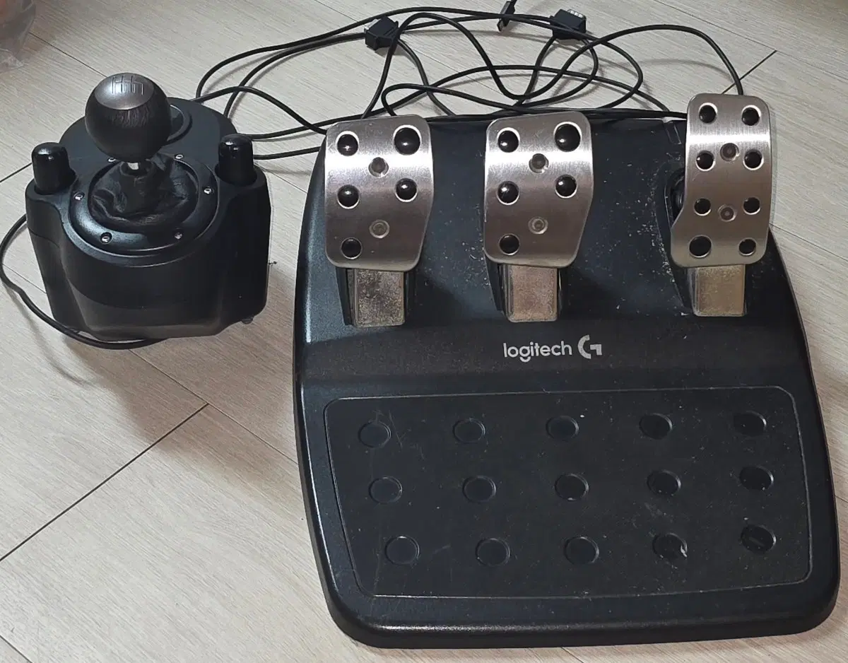 g29 쉬프터,패들
