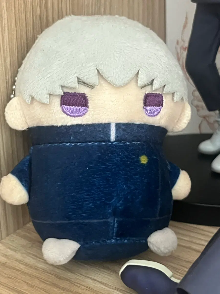 이누마키 토게 인형 토이