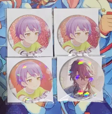 프로세카 그리캔 특전캔 홀로캔