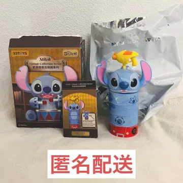 디즈니 스티치 TOPTOY 피규어 달마 놀이