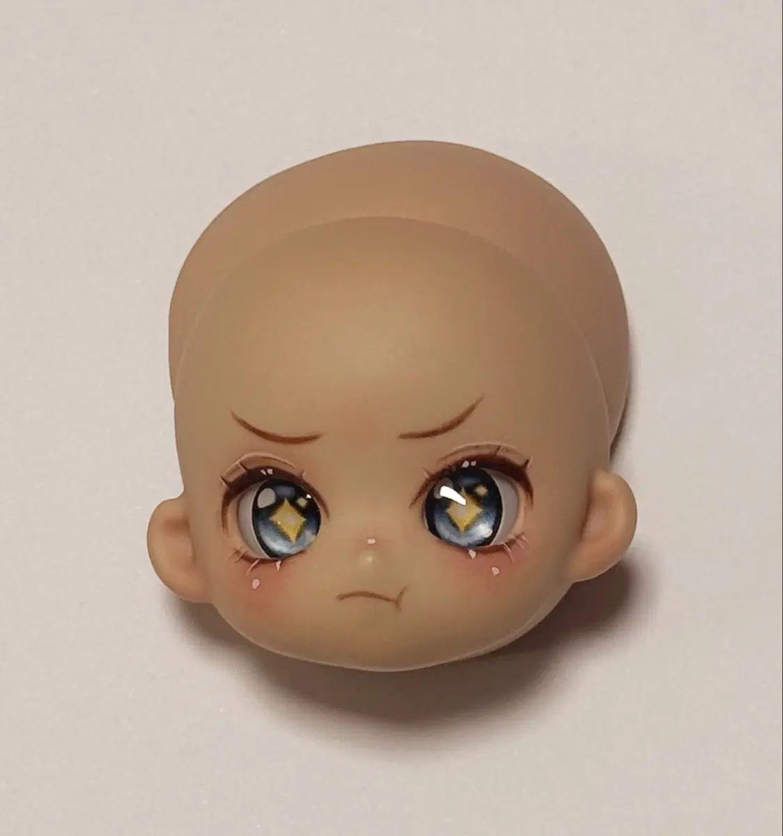 오덕팜 미니주 오비츠 헤드 구관