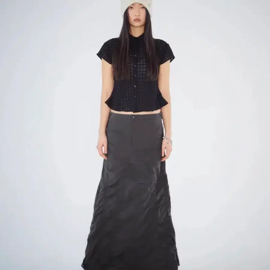 코이세이오 블라우스