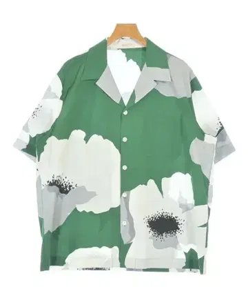 VALENTINO 캐주얼 셔츠 남성용