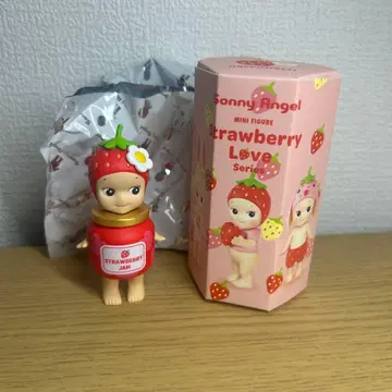 소니엔젤 Sonnyangel 시크릿 스트로베리 러브