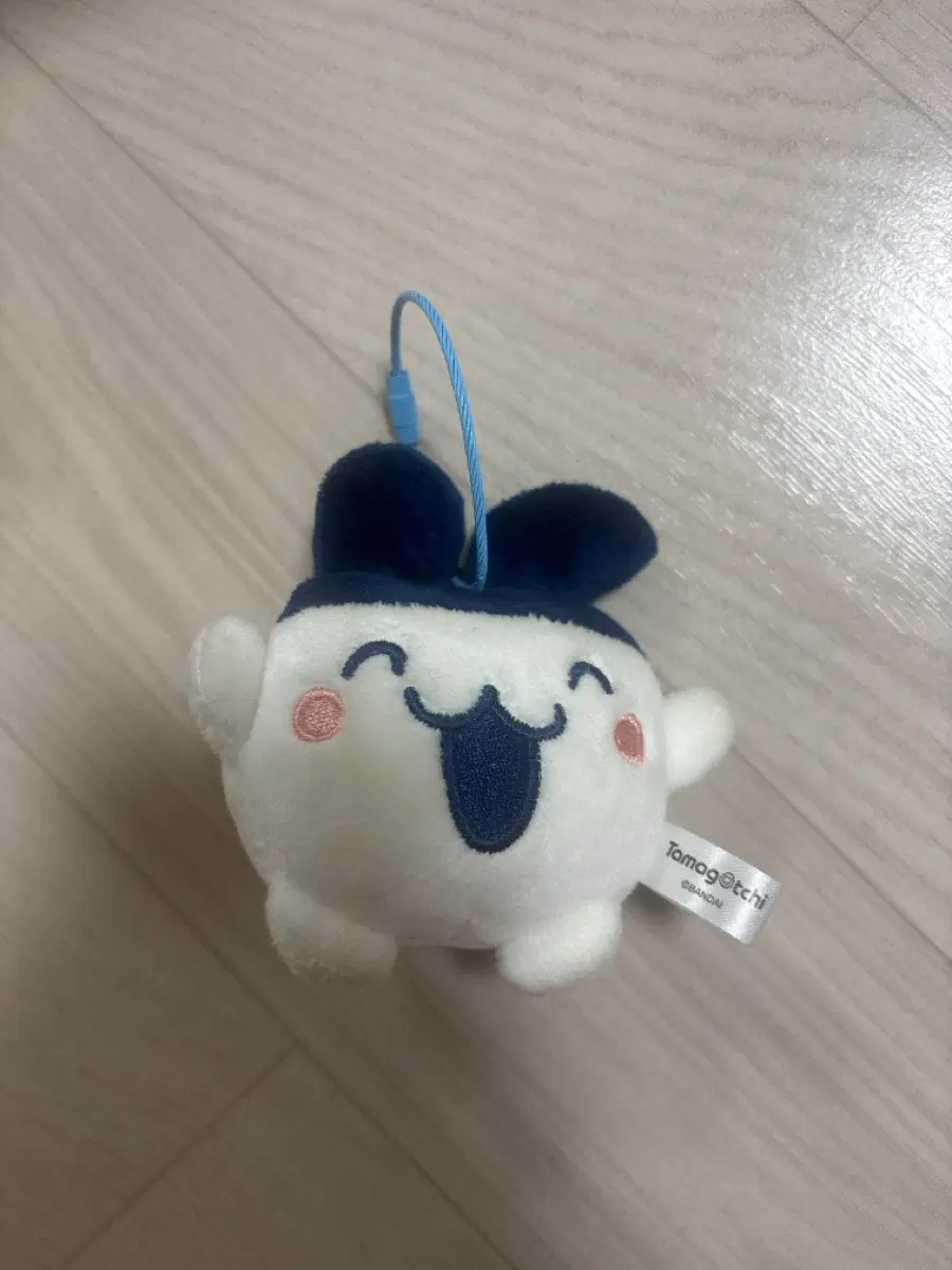 다마고치 미미치 인형