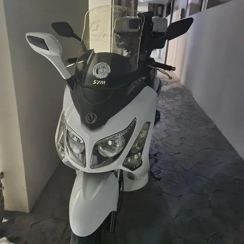 보이져 125cc 13년식 판매합니다