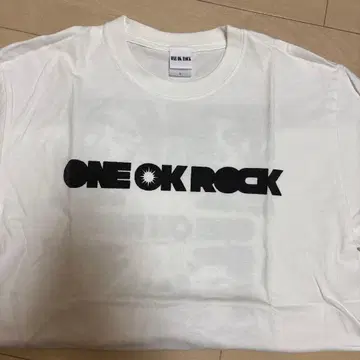ONE OK ROCK 2023 LUXURY DISEASE 티셔츠 L