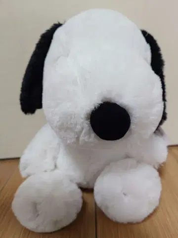 [ 새상품 ] SNOOPY 봉제 인형
