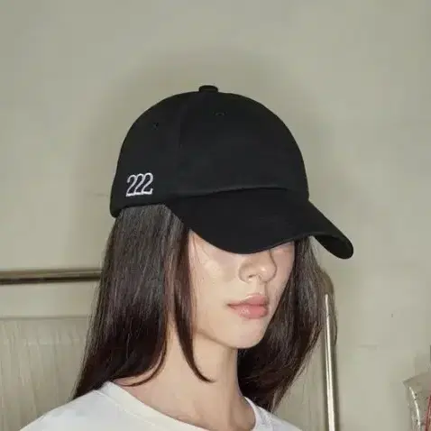 이투둘 - 222 볼캡