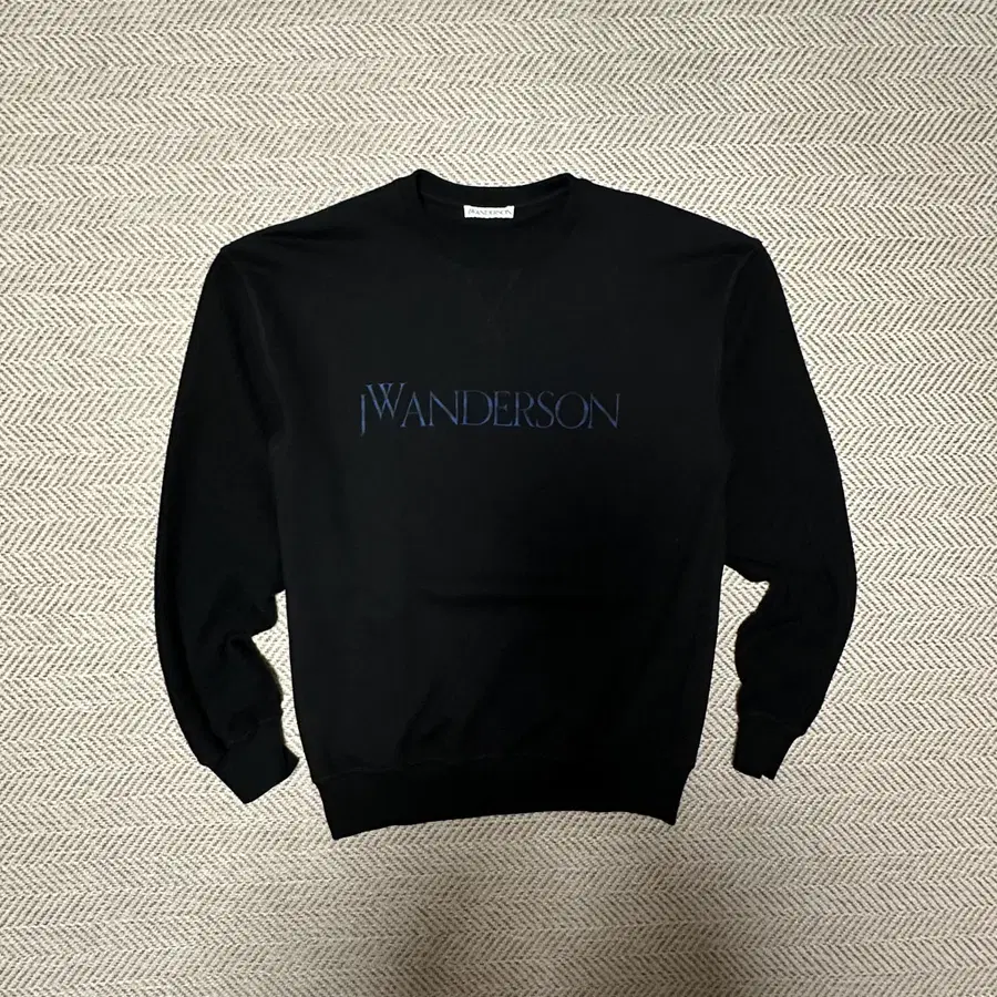 JW ANDERSON sweat shirt