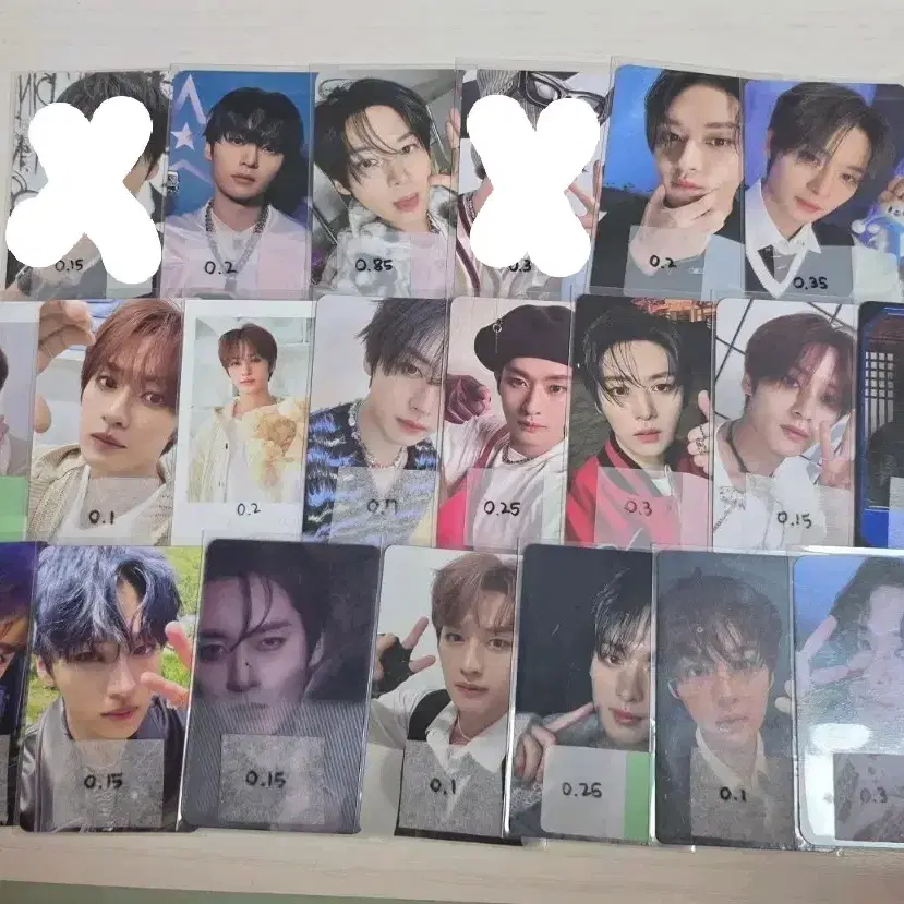 스키즈 리노 포카 판매!
