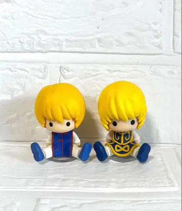 크라피카 페타도르 피규어 HUNTER x HUNTER