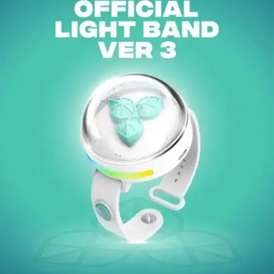 DAY6 공식 응원봉 VER.3 대여