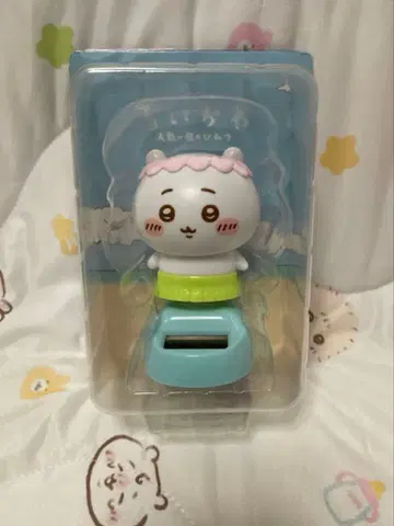 영화 치이카와 (먼작귀) 인어섬의 비밀 유라유라 솔라 치이카와 (먼작귀)