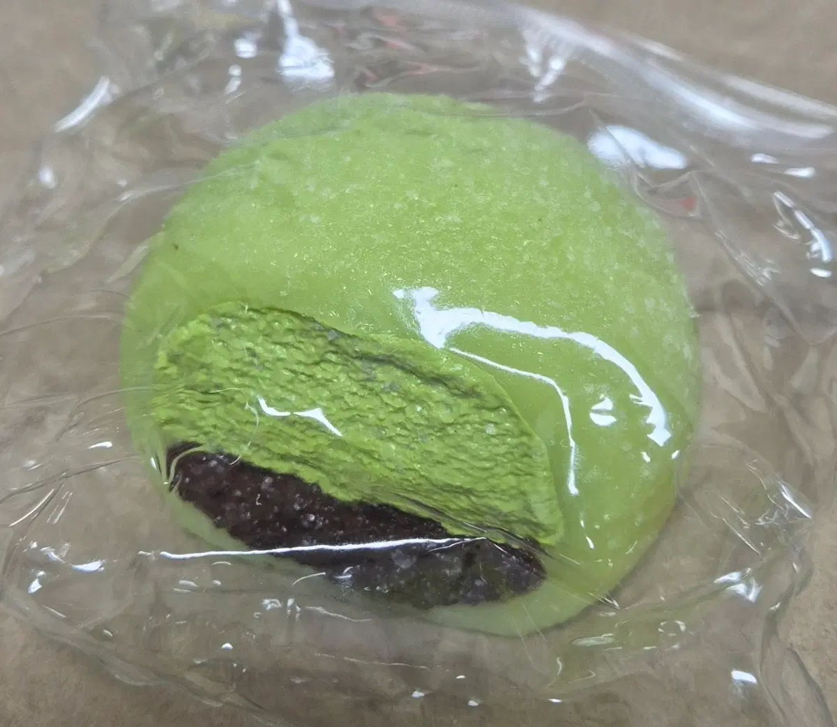 찰떡아이스 말랑이 미개봉 아이스크림 모찌 말차 떡