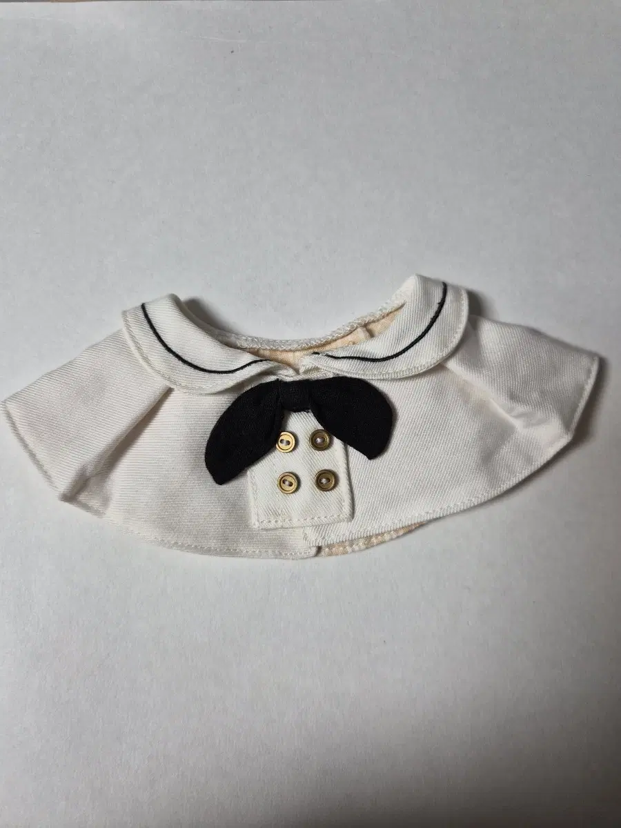 20cm 인형옷 세일러 망토