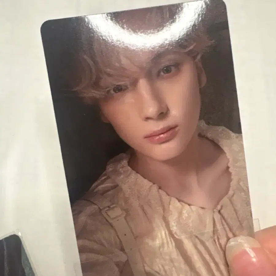휴닝카이 컴백 쇼케이스 라이브 특전