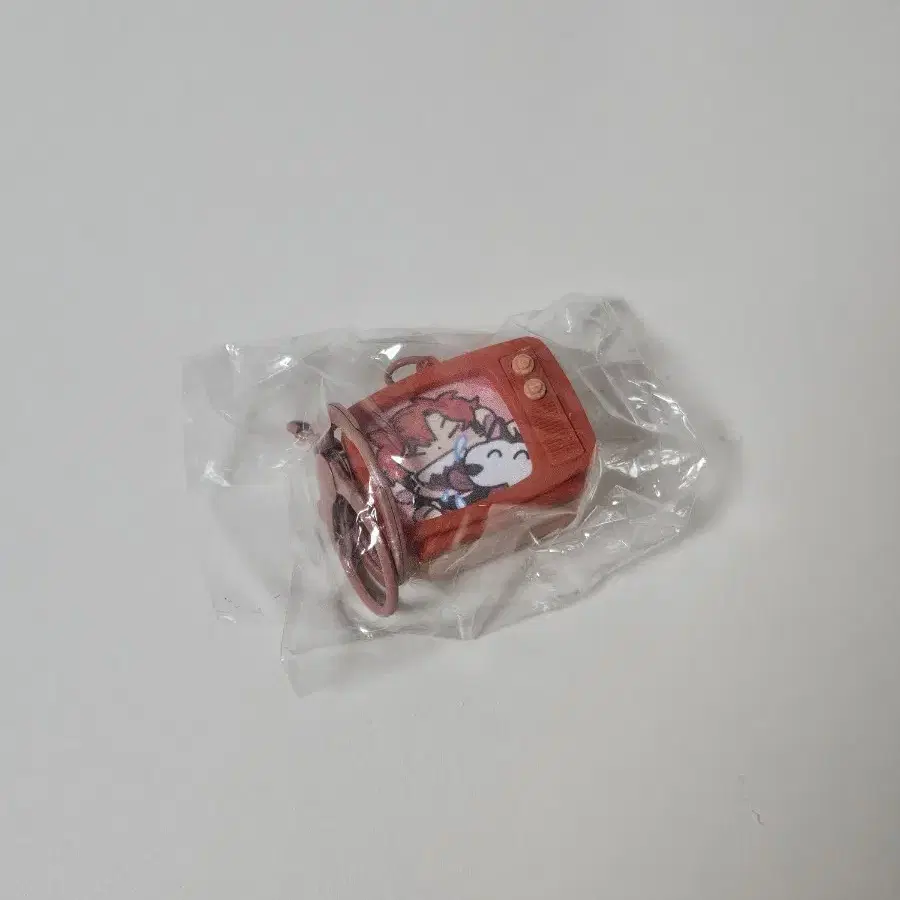 픽셀리 라더 잠뜰티비 미수반 티비키링