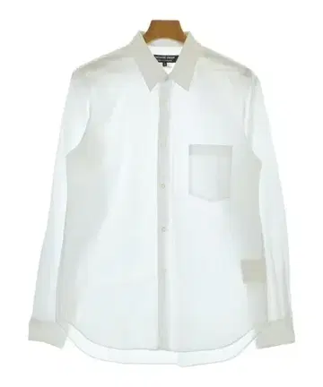 COMME des GARCONS HOMME DEUX 캐주얼 셔츠 남성용