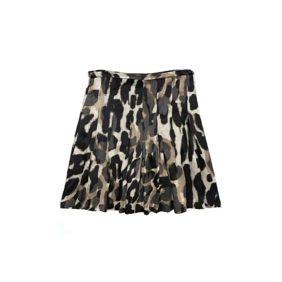 Max Mara Weekend silk skirt