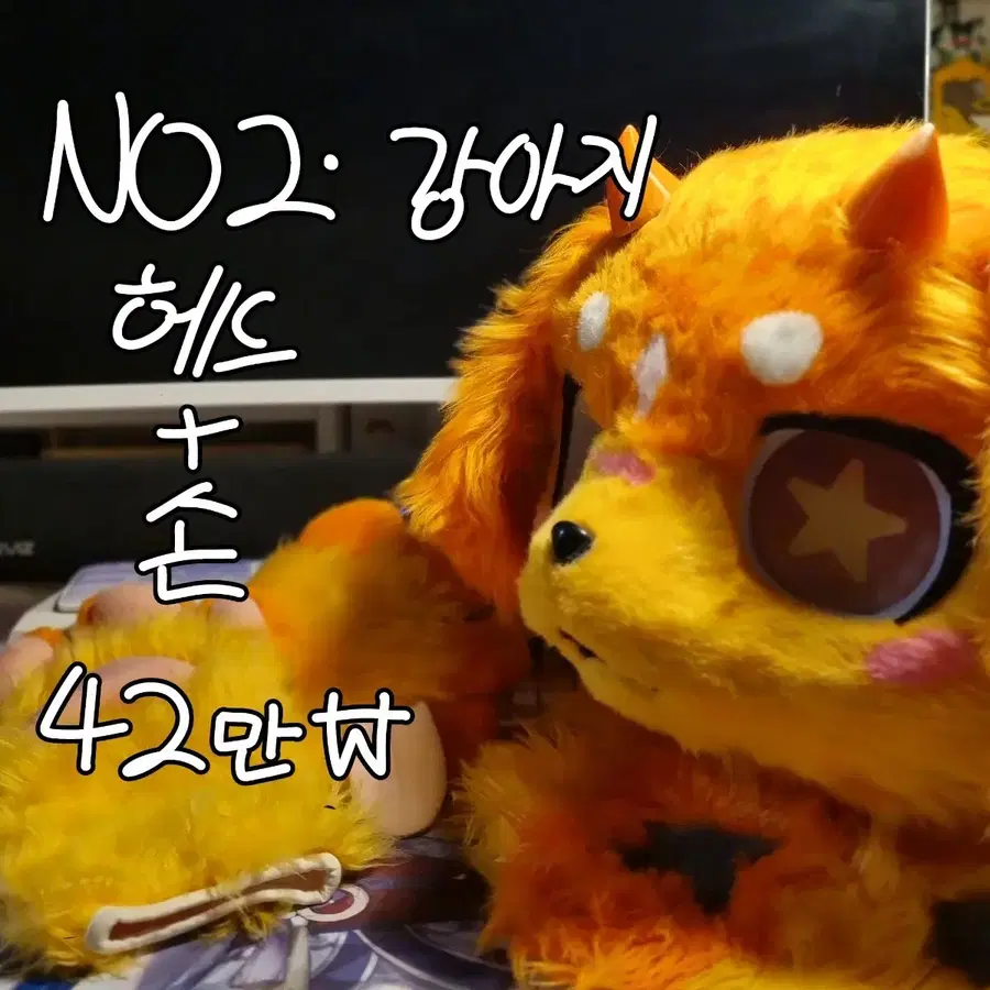 강아지 퍼슈트 판매