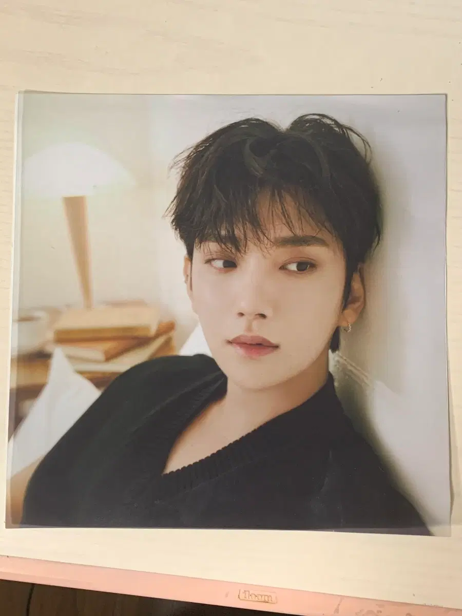 세븐틴 조슈아 아타카 필름 op.1 Attaca