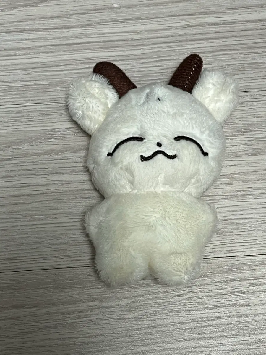 세븐틴 조슈아 인형