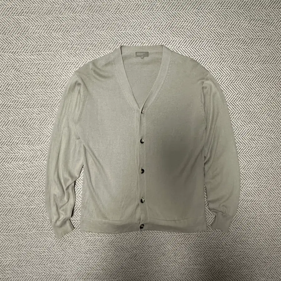 MARGARET HOWELL cardigan