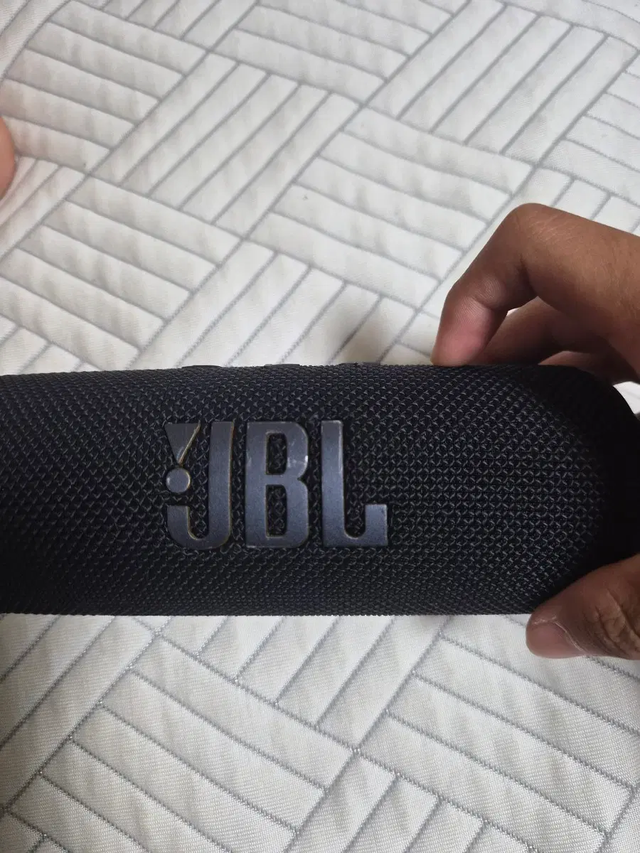JBL플립7 투모로우 에디션