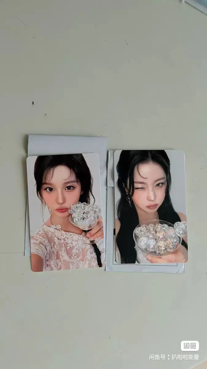 예판 엔믹스 일본 포카 규진