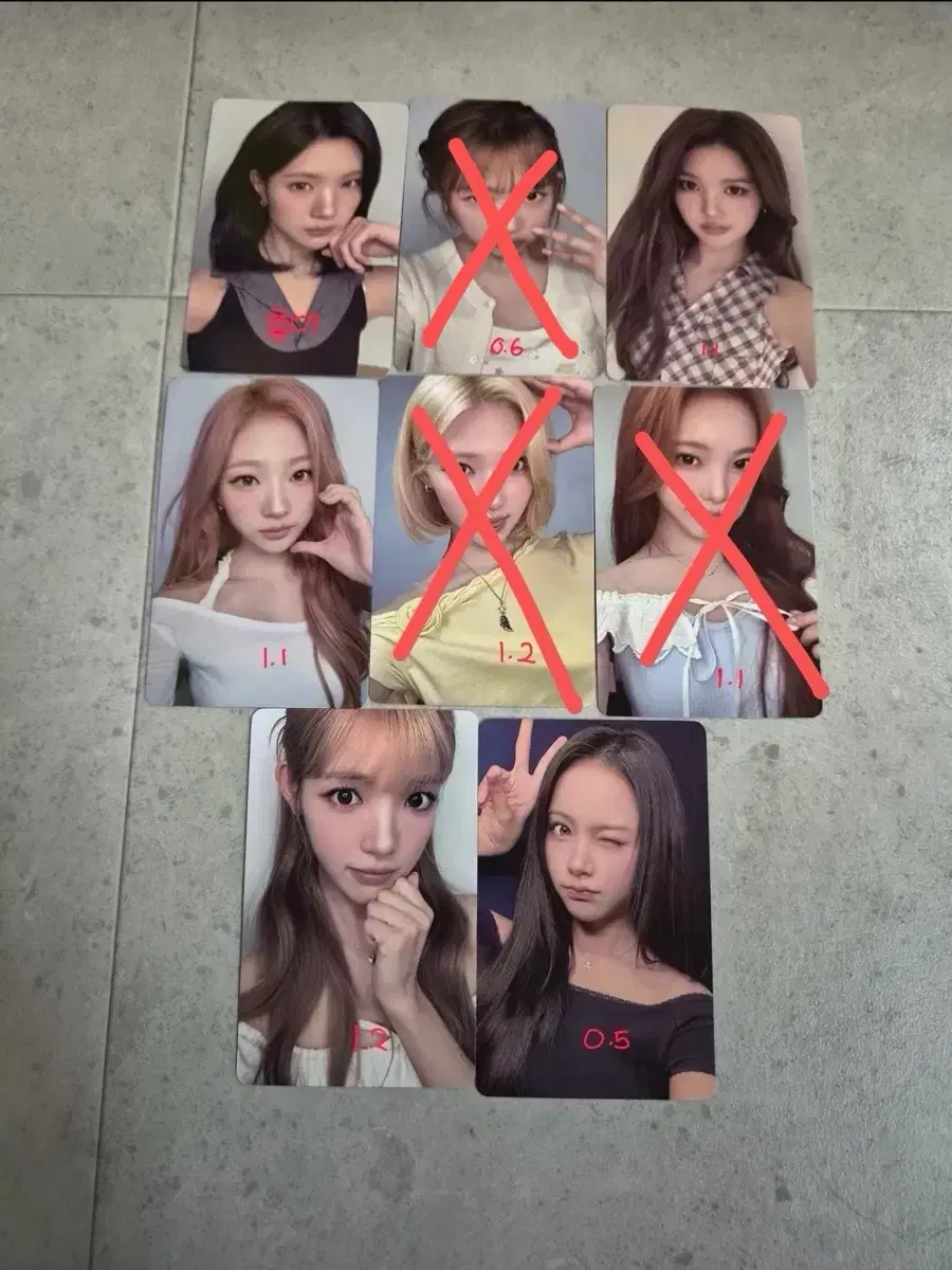 최저가,매물 많이 없어요!) 하츠투하츠 뮤직아트 분철