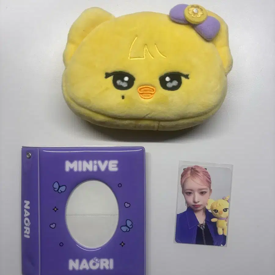 미니브