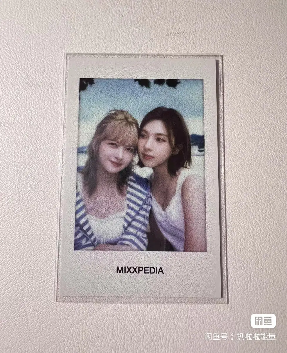 예판 엔믹스 홍콩 포카