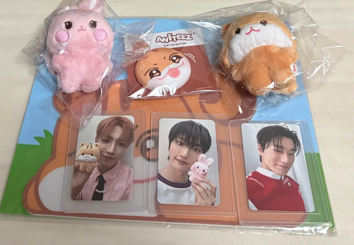 애니티즈