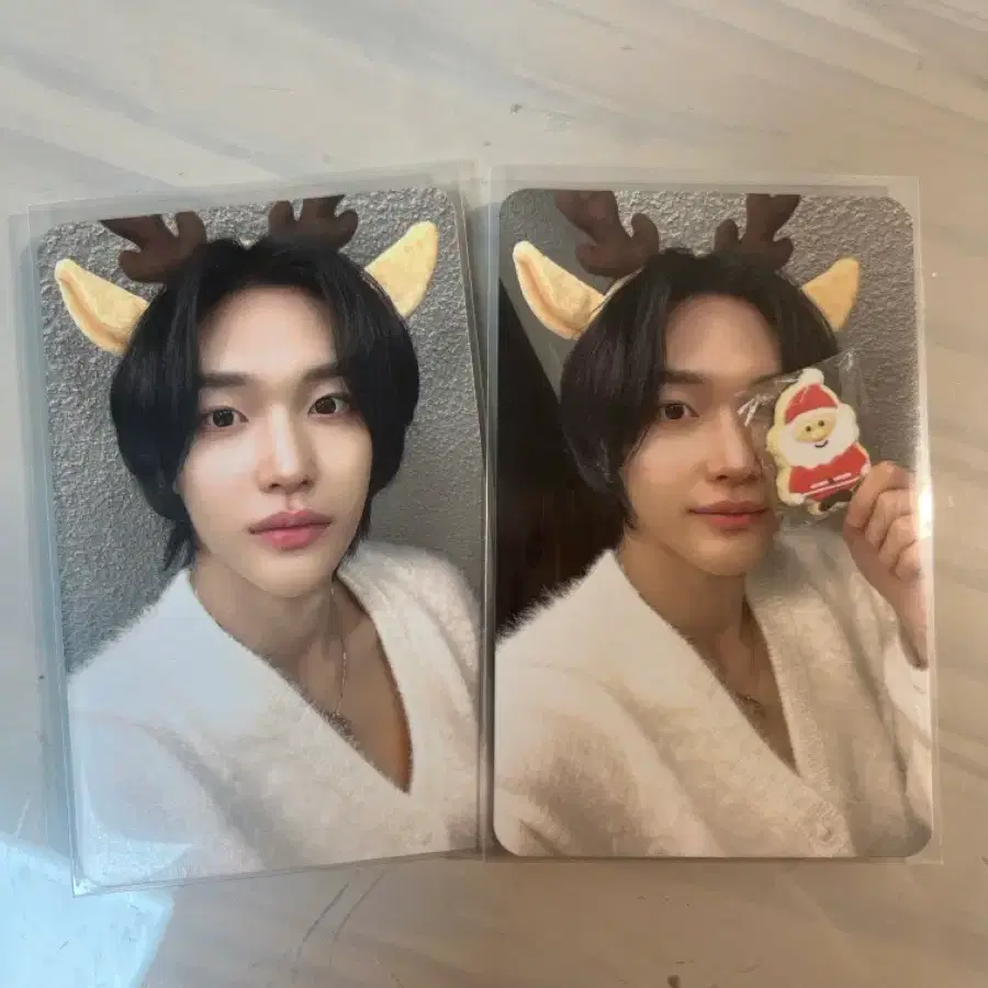 라이즈원빈포카