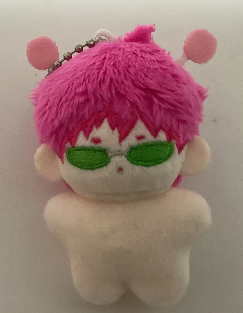 사이키쿠스오 5cm 인형 판매 왹뿌머시기쿠스오