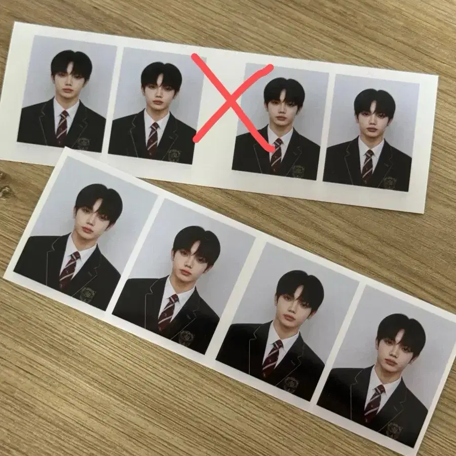롱샷 오율 증사