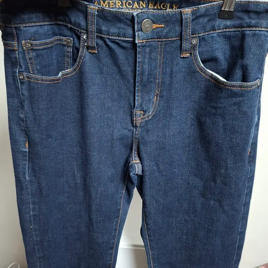 [AMERICAN EAGLE/32] 아메리칸 이글 정품 남성 스판 데님 팬츠