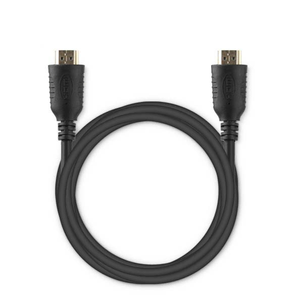 4K 60Hz HDMI 2.0 금도금 모니터 케이블 1.5m