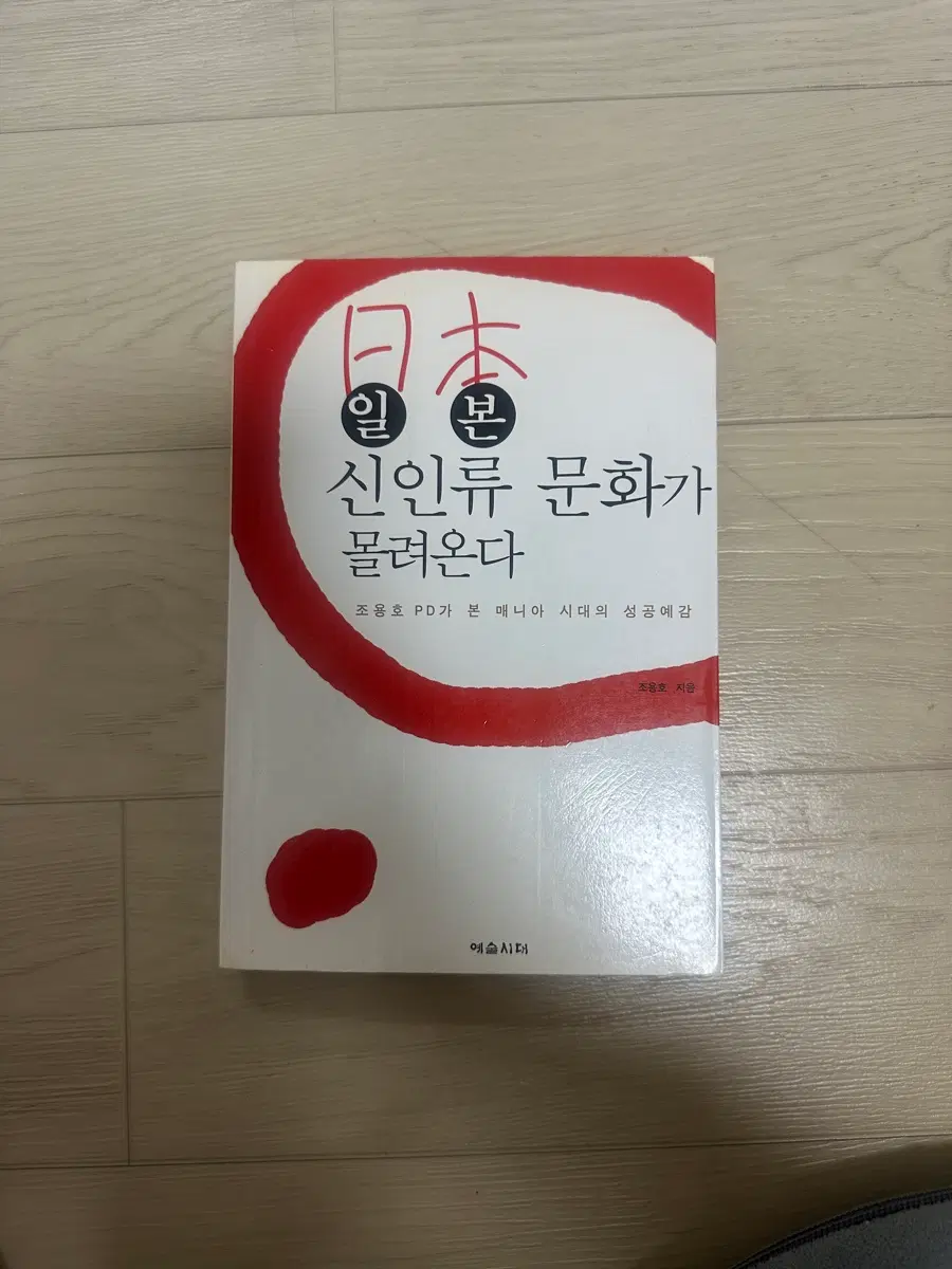 (조용호 PD가 본 매니아 시대의 성공예감) 일본 신인류 문화가 몰려온다