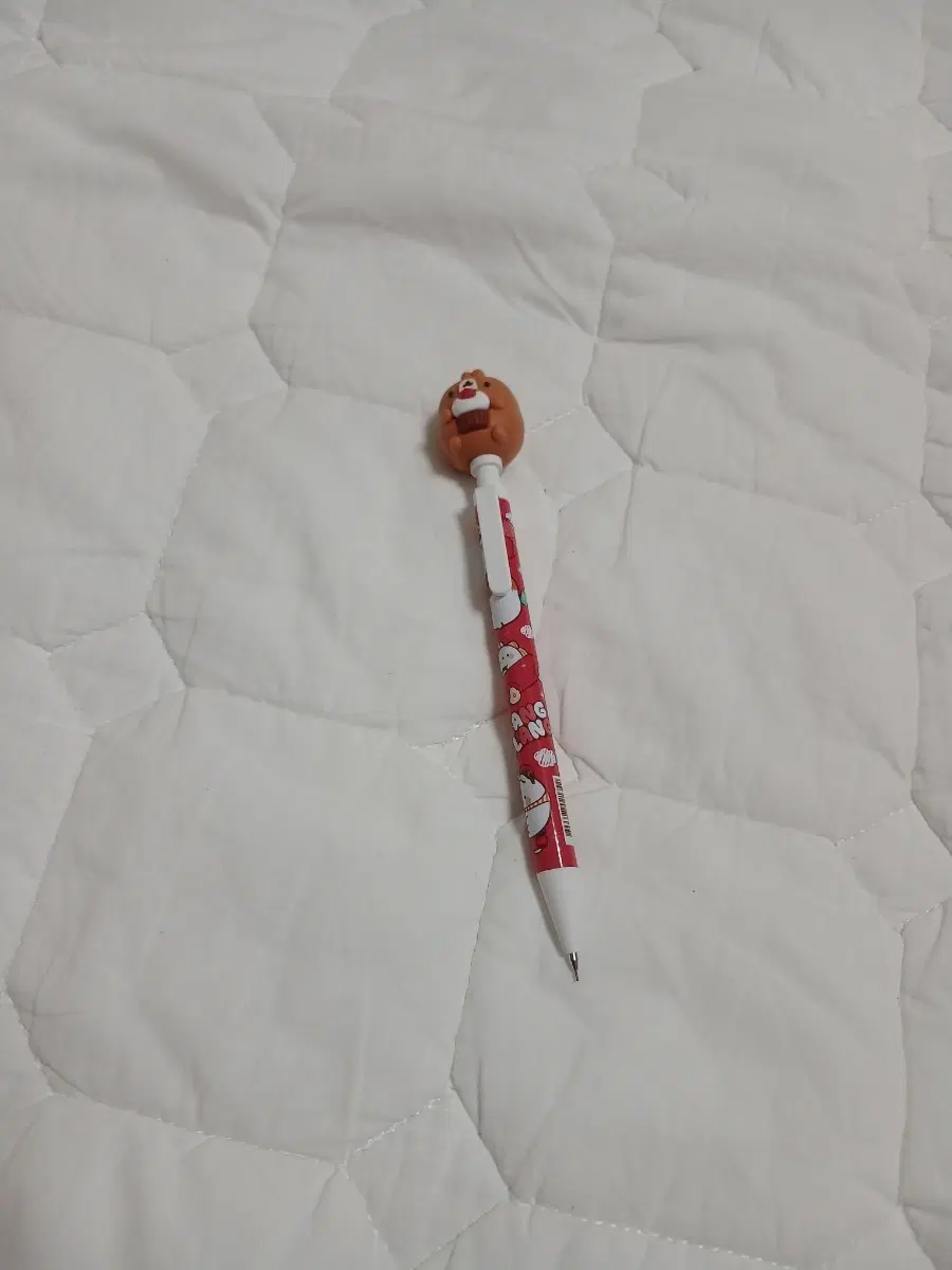 몰랑이 샤프