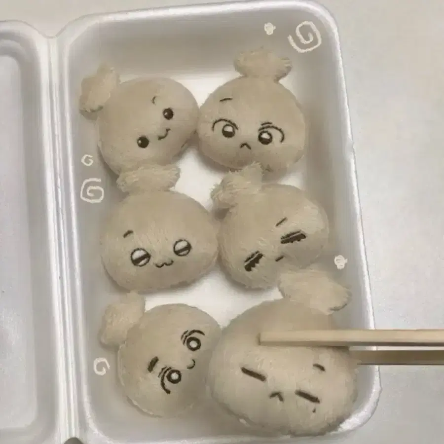 구해요)) 보네또 손만두 명재현