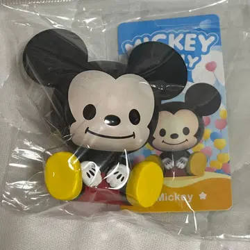 MICKEY FAMILY Sitting Baby Series 1