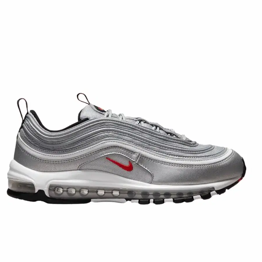 나이키 에어맥스 97 실버280
