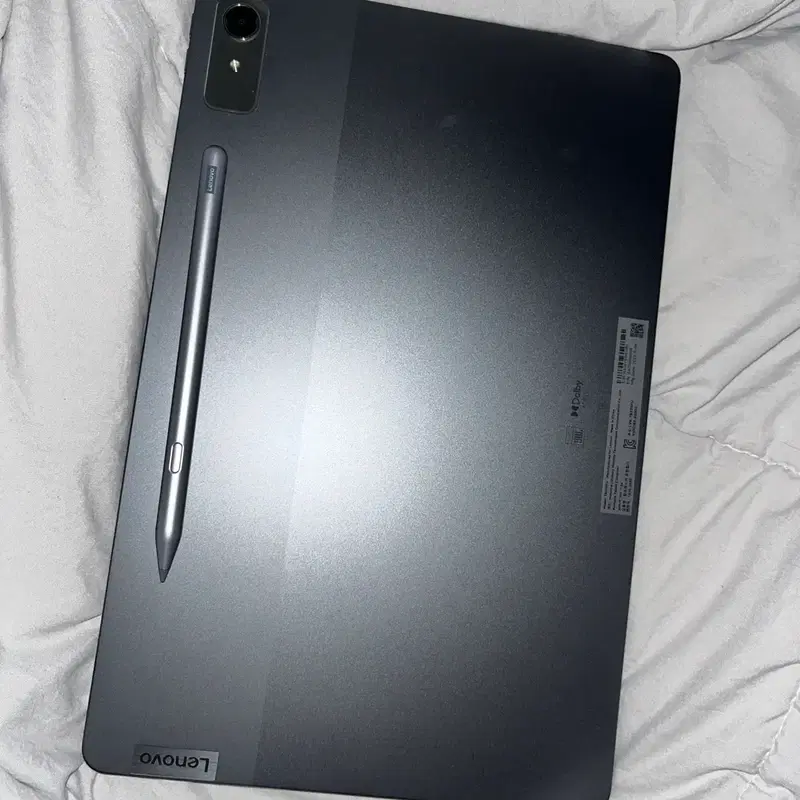 Lenovo Tab P12 레노버 탭 패드 128GB 샤오신패드 태블릿