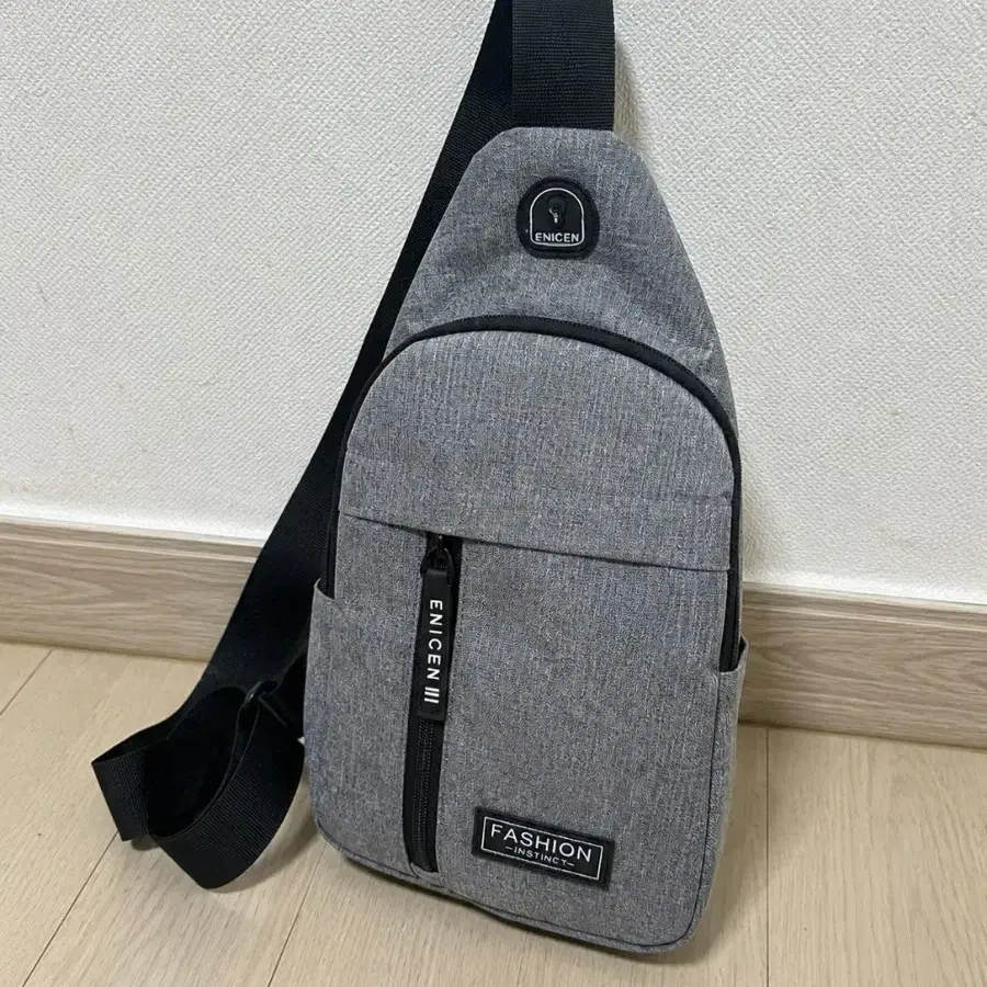 슬링백 그레이 (새상품)