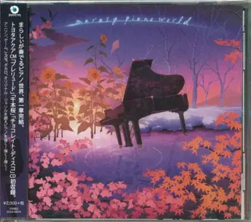marasy(마라시) marasy piano world