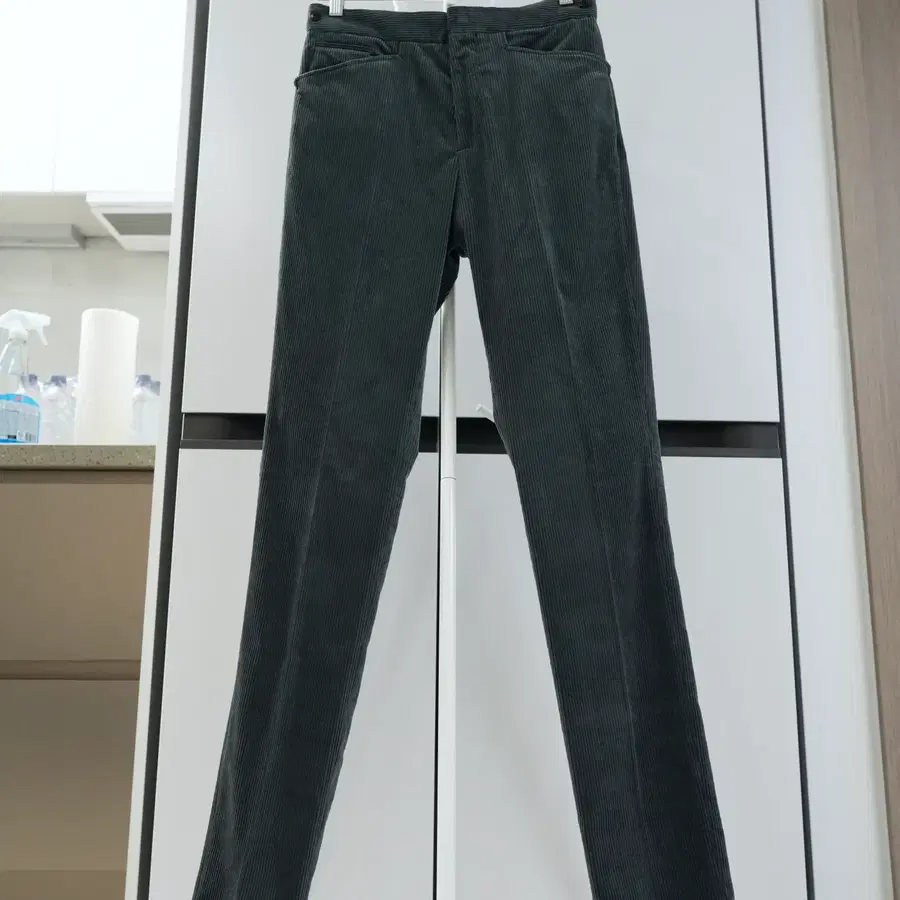 랄프로렌 퍼플라벨 코듀로이 팬츠 바지 Raulph Lauren Purple Label